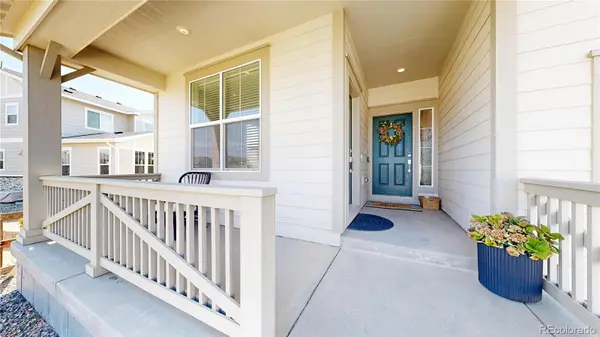 12825 Range ST, Firestone, CO 80504