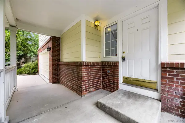 2831 S Walden WAY, Aurora, CO 80013