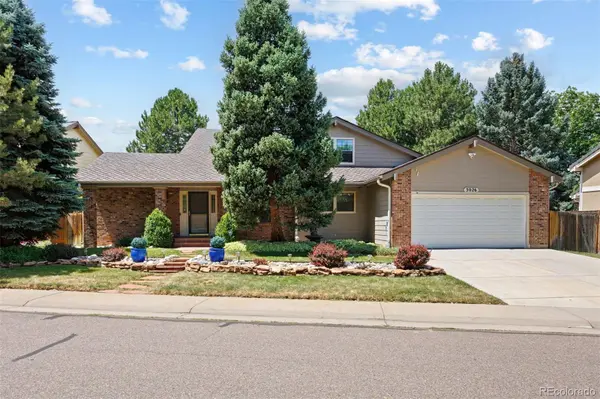 3026 E Hinsdale AVE, Centennial, CO 80122