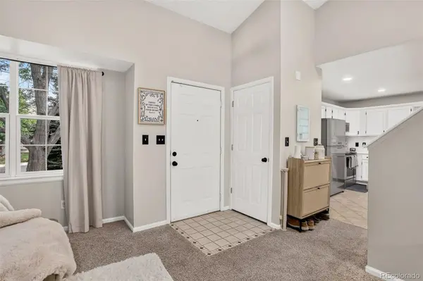 4120 S Ireland CT, Aurora, CO 80013