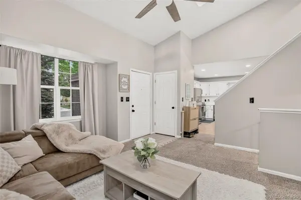 4120 S Ireland CT, Aurora, CO 80013
