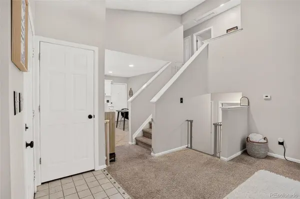 4120 S Ireland CT, Aurora, CO 80013