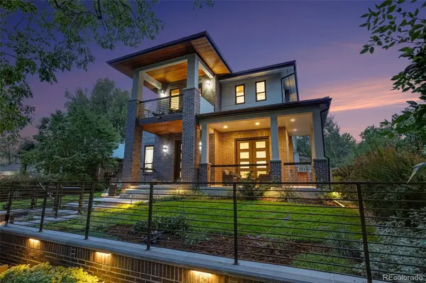 3027 Meade ST, Denver, CO 80211