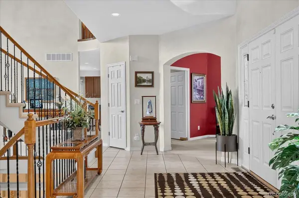 10852 Bobcat TER, Lone Tree, CO 80124