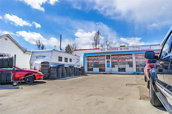 1395 Sheridan BLVD, Lakewood, CO 80214