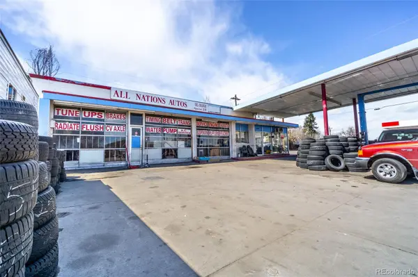 1395 Sheridan BLVD, Lakewood, CO 80214