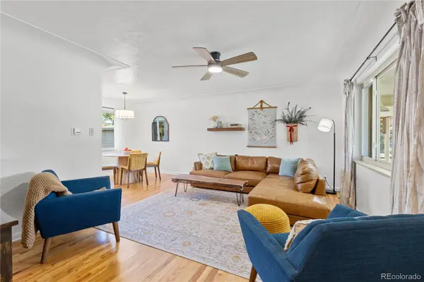 2260 Nome ST, Aurora, CO 80010