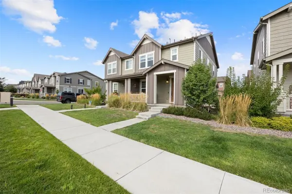 1245 Shale WAY, Erie, CO 80516