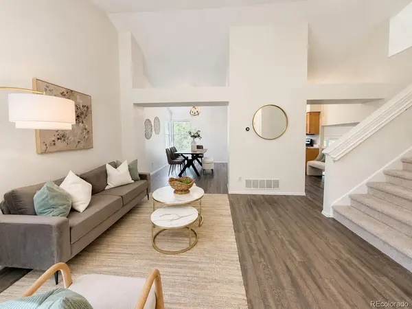 4905 N Sungold LN, Castle Rock, CO 80109