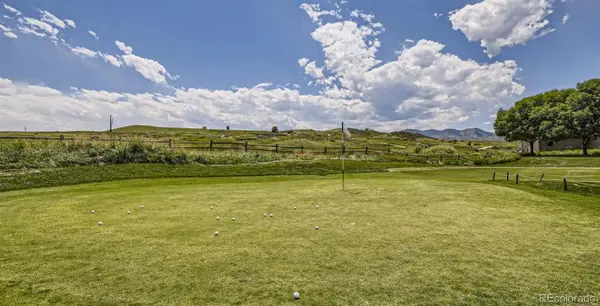 14851 W Beloit AVE, Morrison, CO 80465