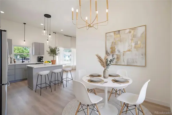 4736 Clayton ST, Denver, CO 80216