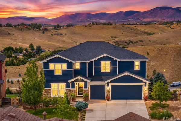 16230 W 84th DR, Arvada, CO 80007