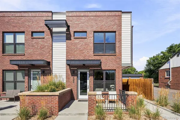 1545 Utica ST, Denver, CO 80204