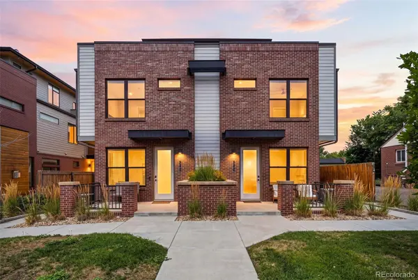 1545 Utica ST, Denver, CO 80204