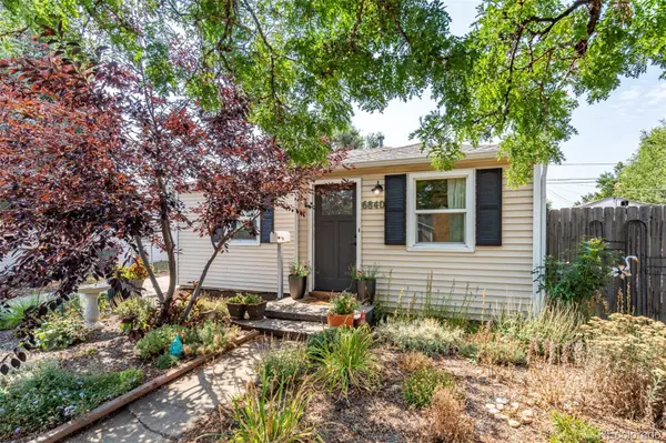 6840 Reno DR, Arvada, CO 80002