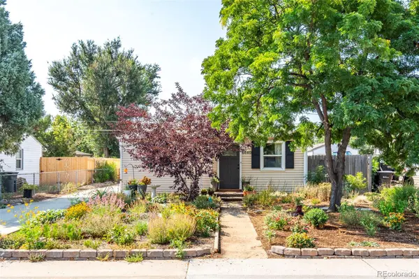 6840 Reno DR, Arvada, CO 80002