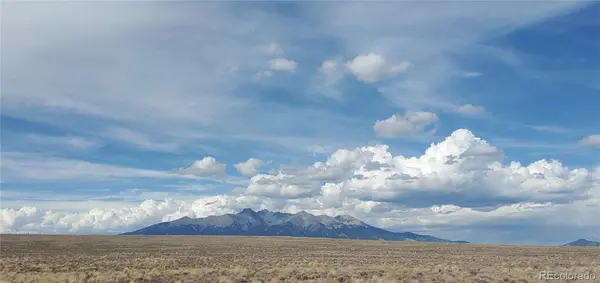 Lot 11 Twentieth ST, Blanca, CO 81123