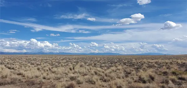 Lot 11 Twentieth ST, Blanca, CO 81123