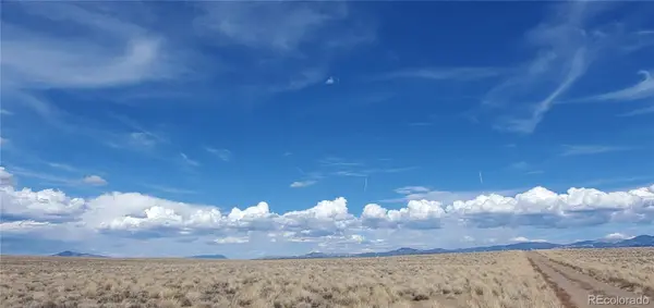 Lot 11 Twentieth ST, Blanca, CO 81123