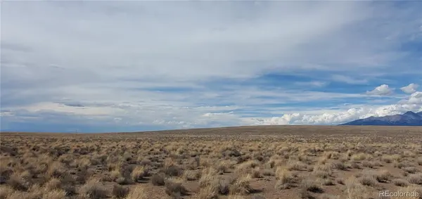 Lot 11 Twentieth ST, Blanca, CO 81123