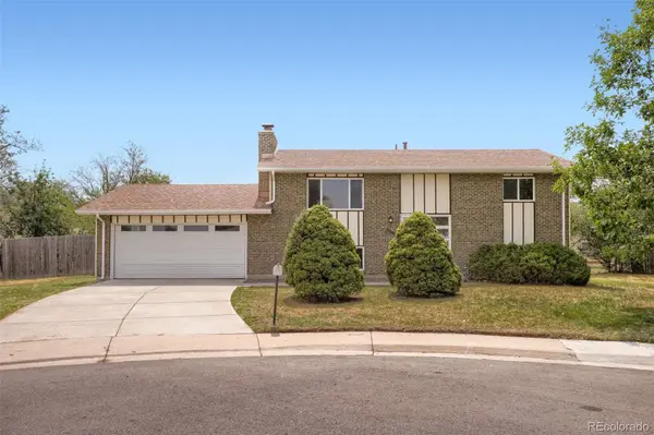 1068 Norfolk ST, Aurora, CO 80011