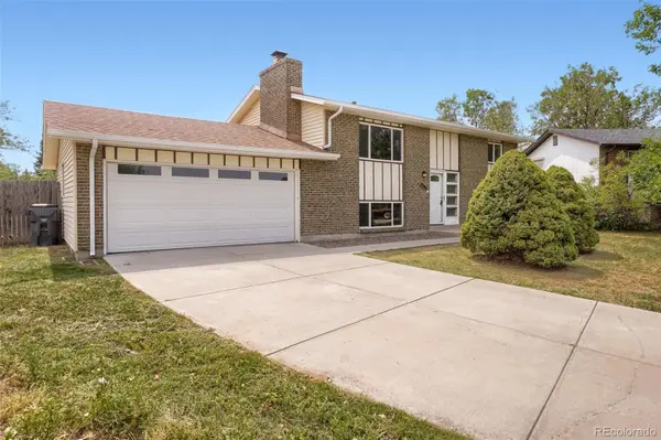 1068 Norfolk ST, Aurora, CO 80011