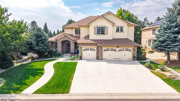 5458 W Calhoun AVE, Littleton, CO 80123