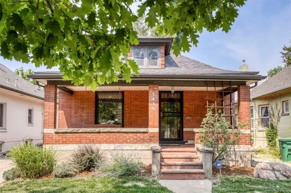 1415 S Grant ST, Denver, CO 80210