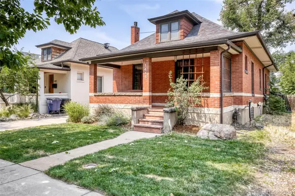 1415 S Grant ST, Denver, CO 80210