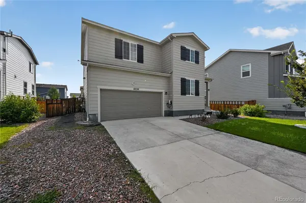 6220 Sherwood AVE, Frederick, CO 80504