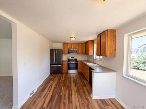 774 Urban ST, Golden, CO 80401