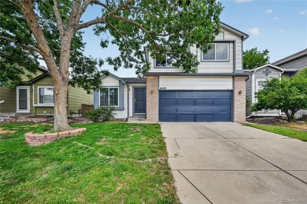 10452 Hyacinth ST, Littleton, CO 80129