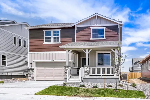 46431 Heritage AVE, Bennett, CO 80102