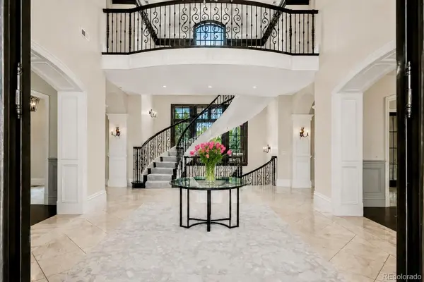 4040 E Forbes CT, Greenwood Village, CO 80121
