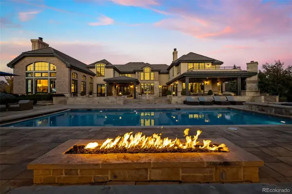 4040 E Forbes CT, Greenwood Village, CO 80121