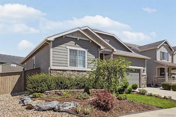 2025 E 150th PL, Brighton, CO 80602