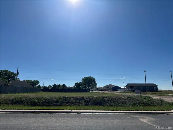 9th Street, Limon, CO 80828
