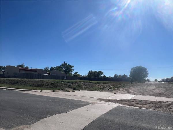 9th Street, Limon, CO 80828