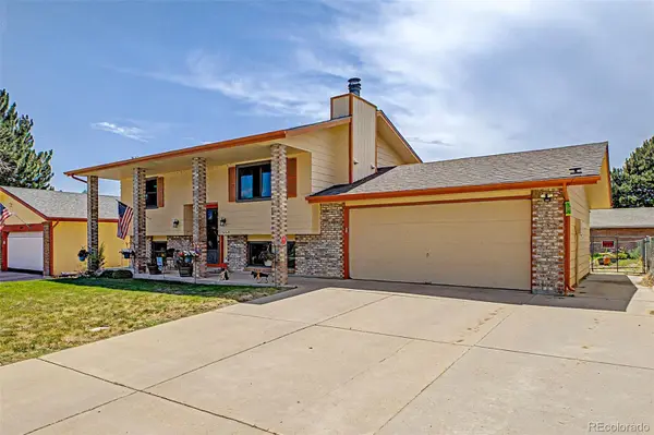 1324 29th ST, Greeley, CO 80631