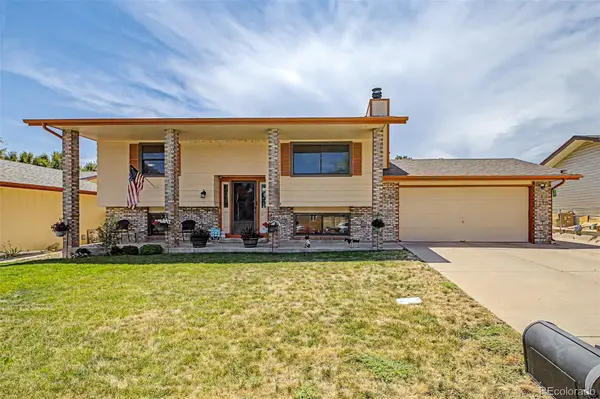 1324 29th ST, Greeley, CO 80631