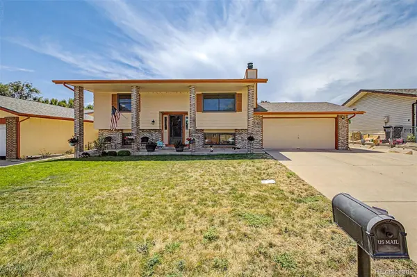 1324 29th ST, Greeley, CO 80631