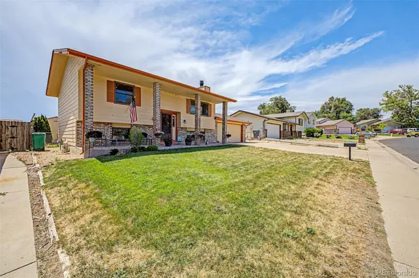 1324 29th ST, Greeley, CO 80631