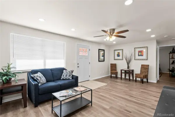 46 S Lowell BLVD, Denver, CO 80219
