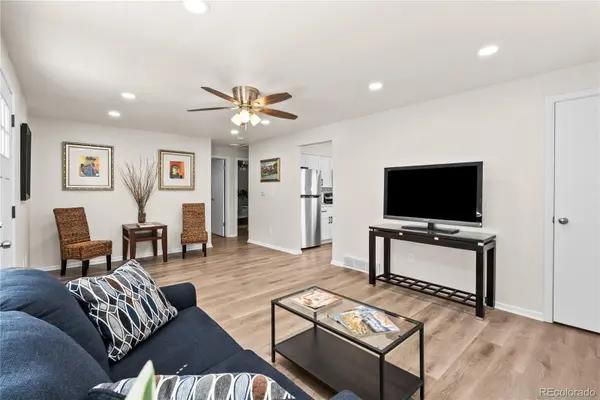 46 S Lowell BLVD, Denver, CO 80219