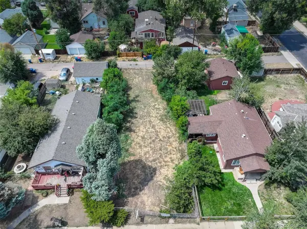 2275 Harlan ST, Denver, CO 80214