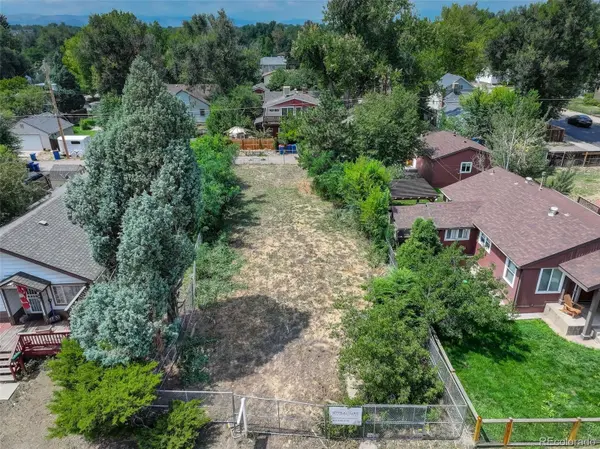 2275 Harlan ST, Denver, CO 80214