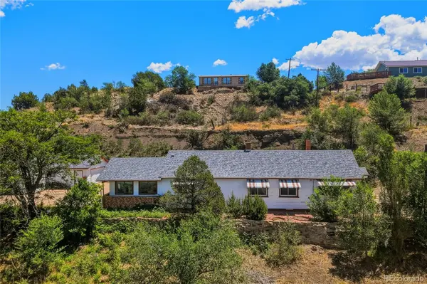 1109 E First ST, Trinidad, CO 81082