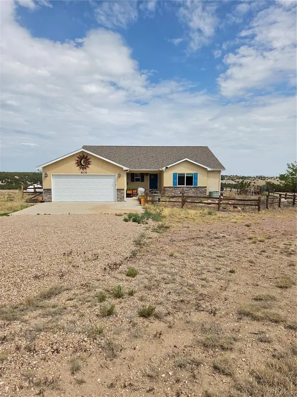 4131 Black Horse DR, Pueblo, CO 81004