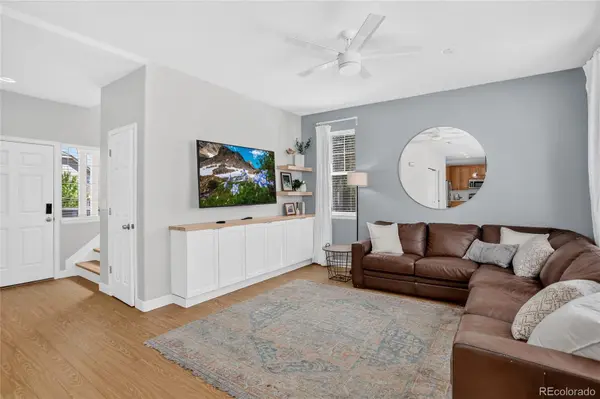 3798 Majestic TRL, Castle Rock, CO 80109