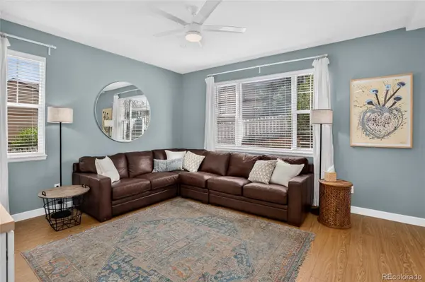3798 Majestic TRL, Castle Rock, CO 80109